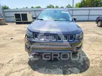 2019 Jeep COMPASS фото