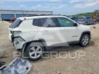 2019 Jeep COMPASS фото
