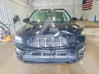 2019 Jeep COMPASS photo