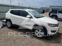 2019 Jeep COMPASS фото