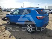 2019 Jeep COMPASS фото