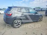 2019 Jeep COMPASS фото