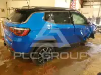 2019 Jeep COMPASS фото