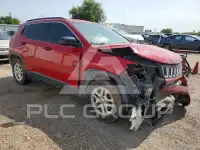 2019 Jeep COMPASS photo
