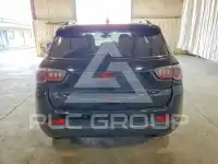 2019 Jeep COMPASS фото