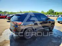 2019 Jeep COMPASS фото