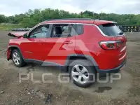 2019 Jeep COMPASS фото