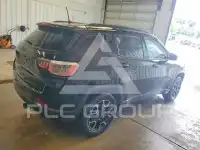 2019 Jeep COMPASS photo