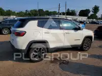 2019 Jeep COMPASS фото