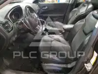 2019 Jeep COMPASS photo