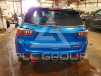 2019 Jeep COMPASS фото