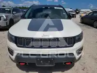 2019 Jeep COMPASS photo