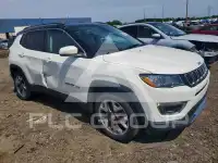 2019 Jeep COMPASS фото