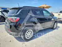 2019 Jeep COMPASS фото