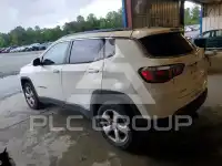 2019 Jeep COMPASS фото