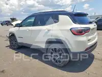 2019 Jeep COMPASS фото