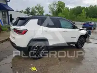 2019 Jeep COMPASS фото