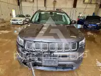 2019 Jeep COMPASS photo