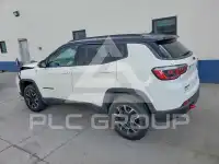 2019 Jeep COMPASS фото
