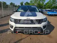 2019 Jeep COMPASS фото