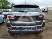2019 Jeep COMPASS фото