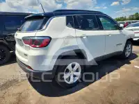 2019 Jeep COMPASS фото