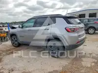 2019 Jeep COMPASS photo