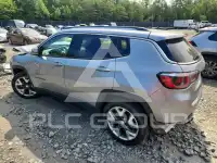2019 Jeep COMPASS photo