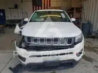 2019 Jeep COMPASS фото