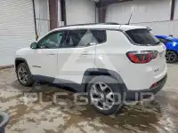 2019 Jeep COMPASS photo