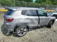 2019 Jeep COMPASS photo