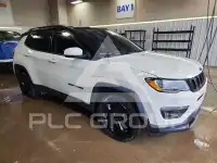 2019 Jeep COMPASS фото