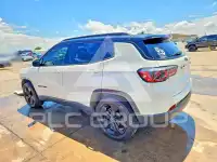 2019 Jeep COMPASS photo