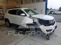 2019 Jeep COMPASS фото