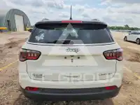 2019 Jeep COMPASS photo
