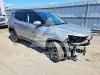 2019 Jeep COMPASS photo