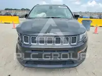 2019 Jeep COMPASS photo