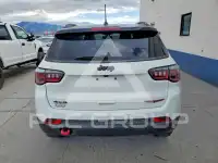 2019 Jeep COMPASS фото