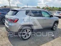 2019 Jeep COMPASS фото