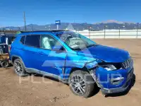 2019 Jeep COMPASS фото