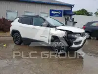 2019 Jeep COMPASS фото