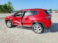 2019 Jeep COMPASS photo