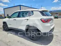 2019 Jeep COMPASS фото