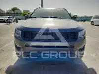 2019 Jeep COMPASS фото