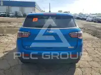 2019 Jeep COMPASS фото