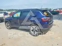 2019 Jeep COMPASS фото