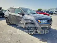 2019 Jeep COMPASS фото