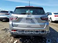 2019 Jeep COMPASS фото