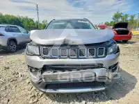 2019 Jeep COMPASS photo