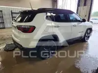 2019 Jeep COMPASS фото
